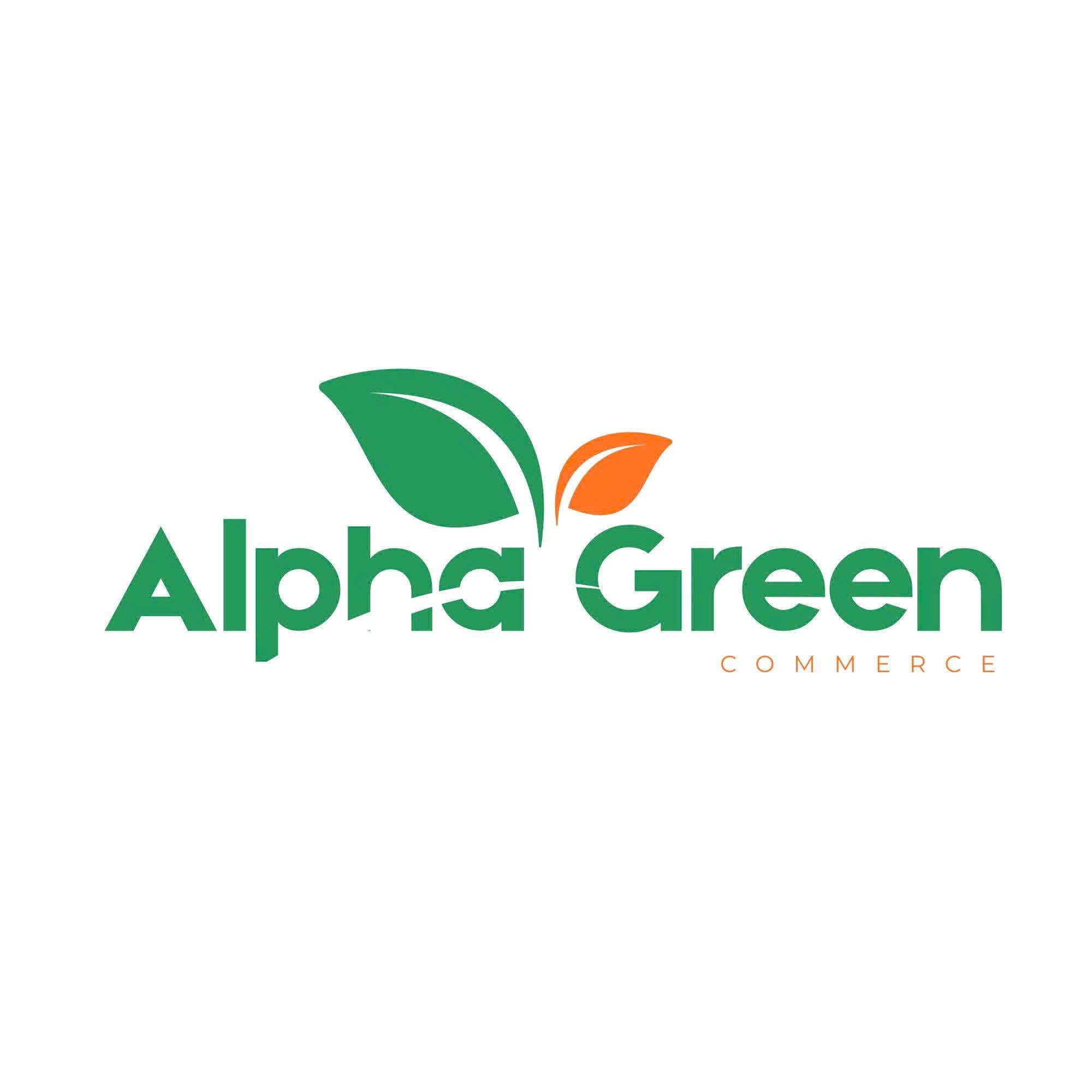 CÔNG TY TNHH ALPHA GREEN COMMERCE