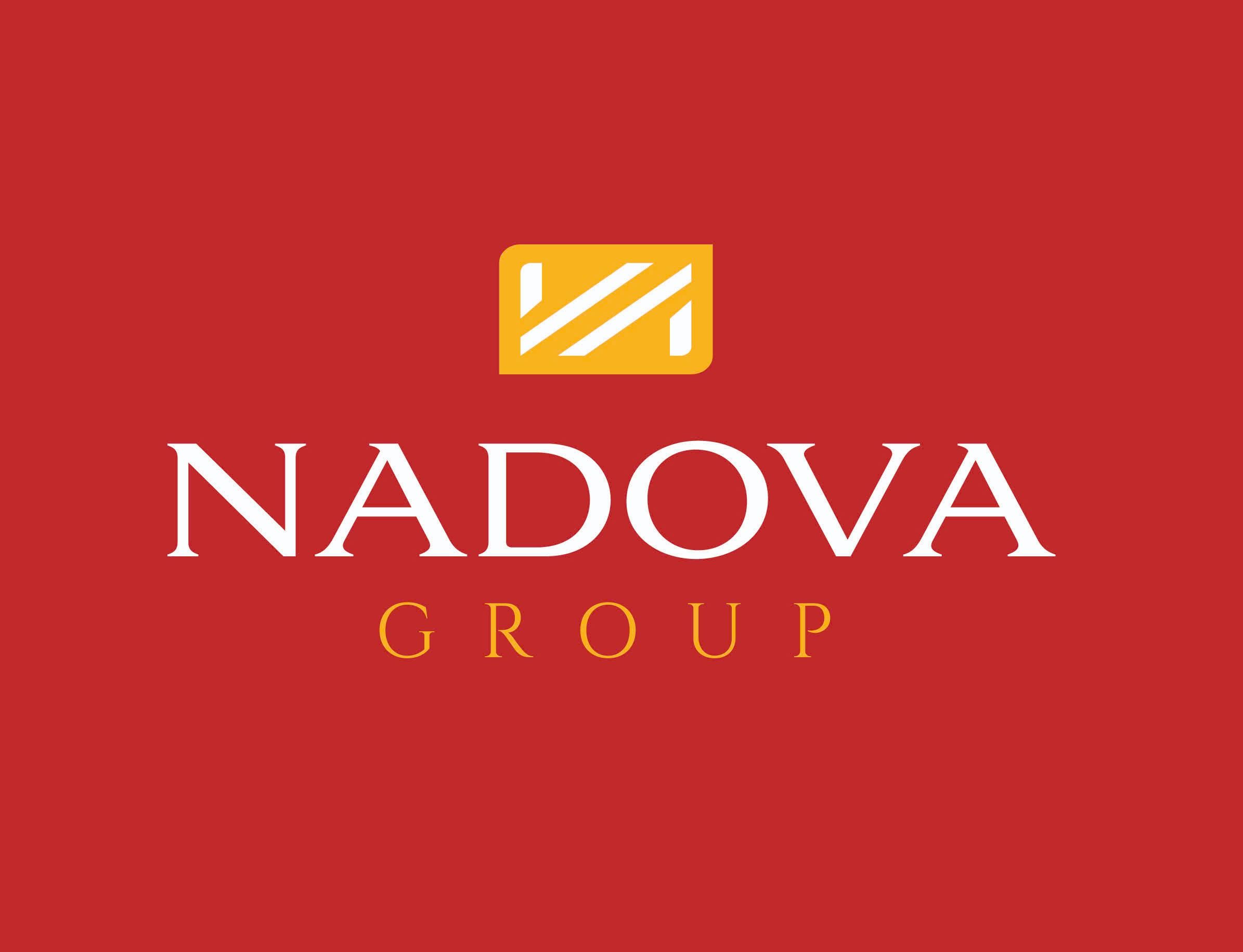 Công Ty Cổ Phần Nadova Group