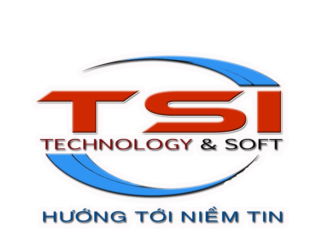 CÔNG TY TNHH CÔNG NGHỆ TSI