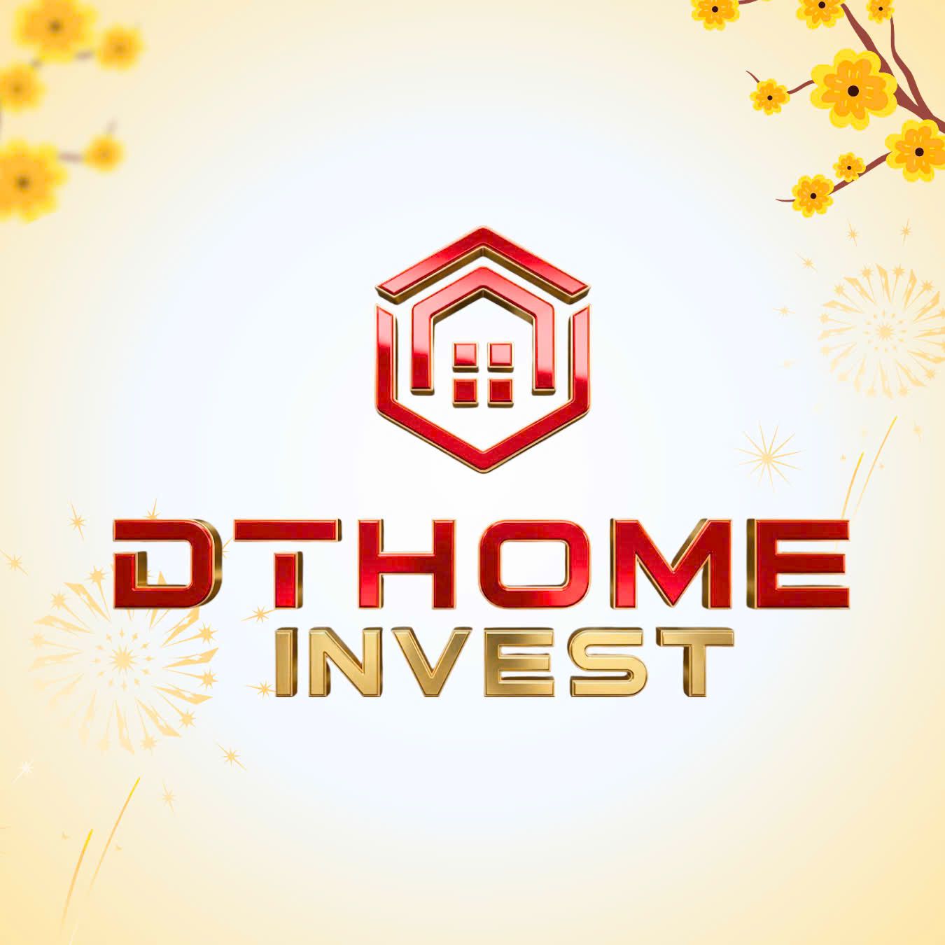 CÔNG TY TNHH DT HOME INVEST