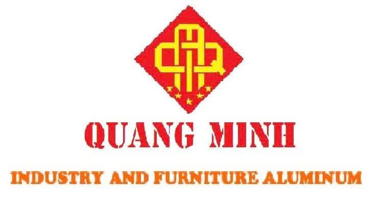 CÔNG TY TNHH NHÔM NỘI THẤT VÀ CÔNG NGHIỆP QUANG MINH