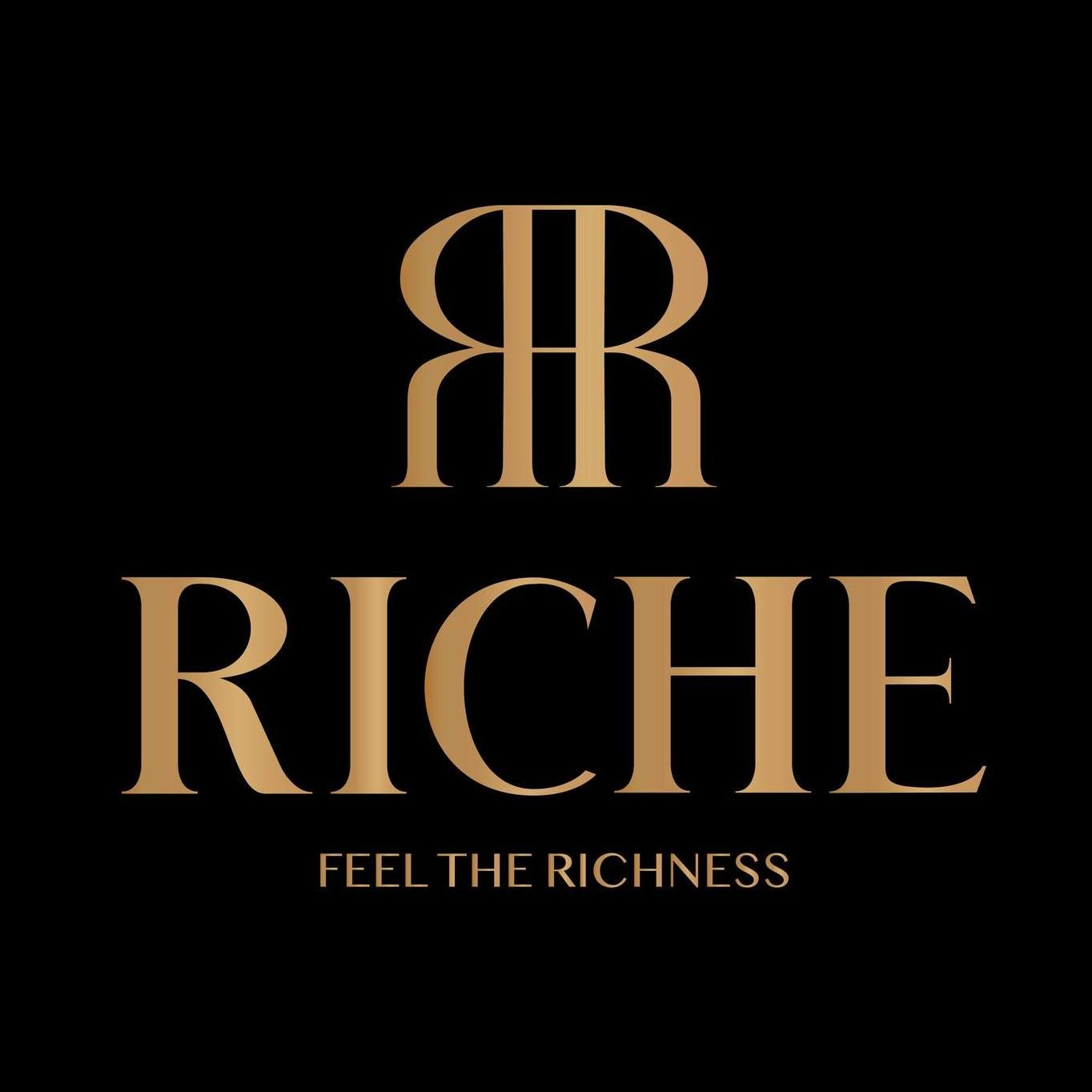 HỘ KINH DOANH THỜI TRANG RICHE AUTH
