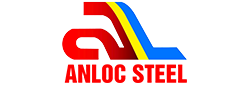 Công Ty Cổ phần Thép An Lộc