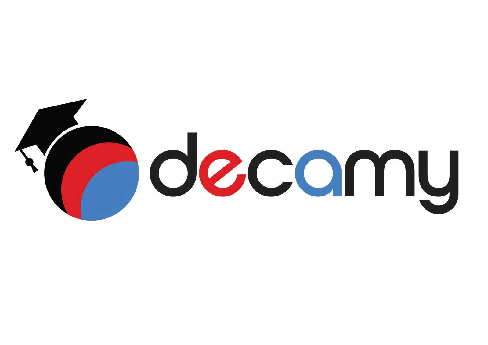 CÔNG TY CP GIÁO DỤC DECAMY