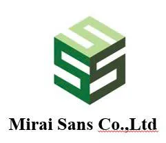 CÔNG TY TNHH MIRAI SANS