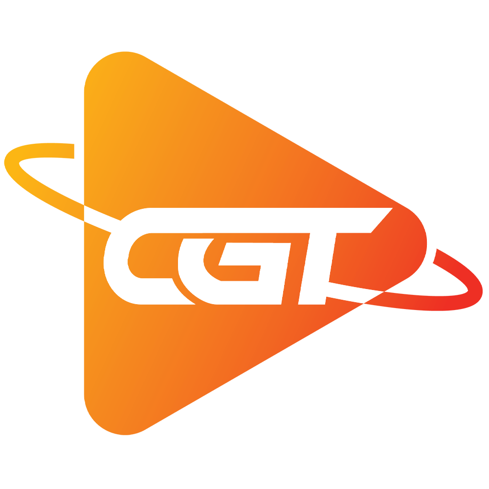 CÔNG TY TNHH CGT MEDIA GROUP