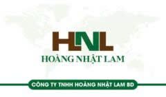 CÔNG TY TNHH HOÀNG NHẬT LAM BD