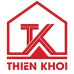 CÔNG TY CỔ PHẦN TẬP ĐOÀN THIÊN KHÔI – CHI NHÁNH HỒ CHÍ MINH