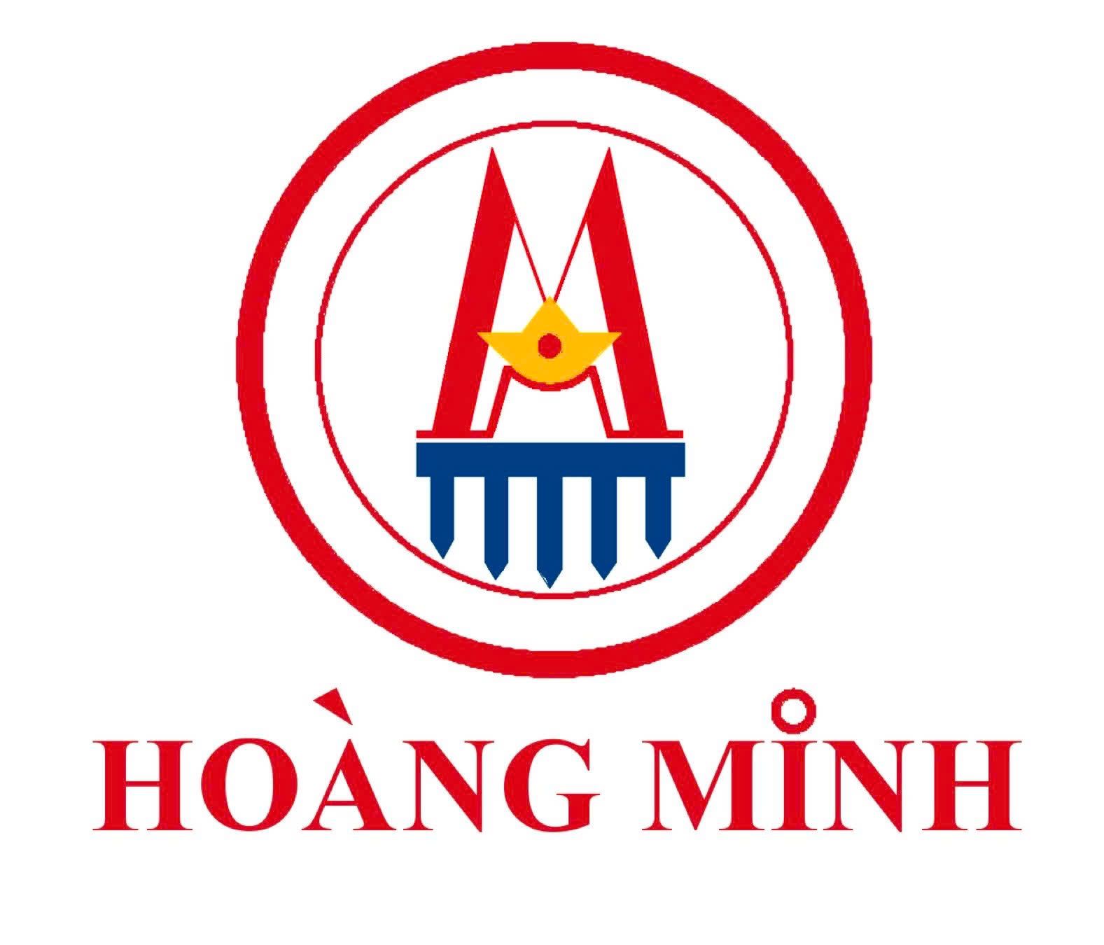 CÔNG TY TNHH XÂY DỰNG NỀN MÓNG HOÀNG MINH