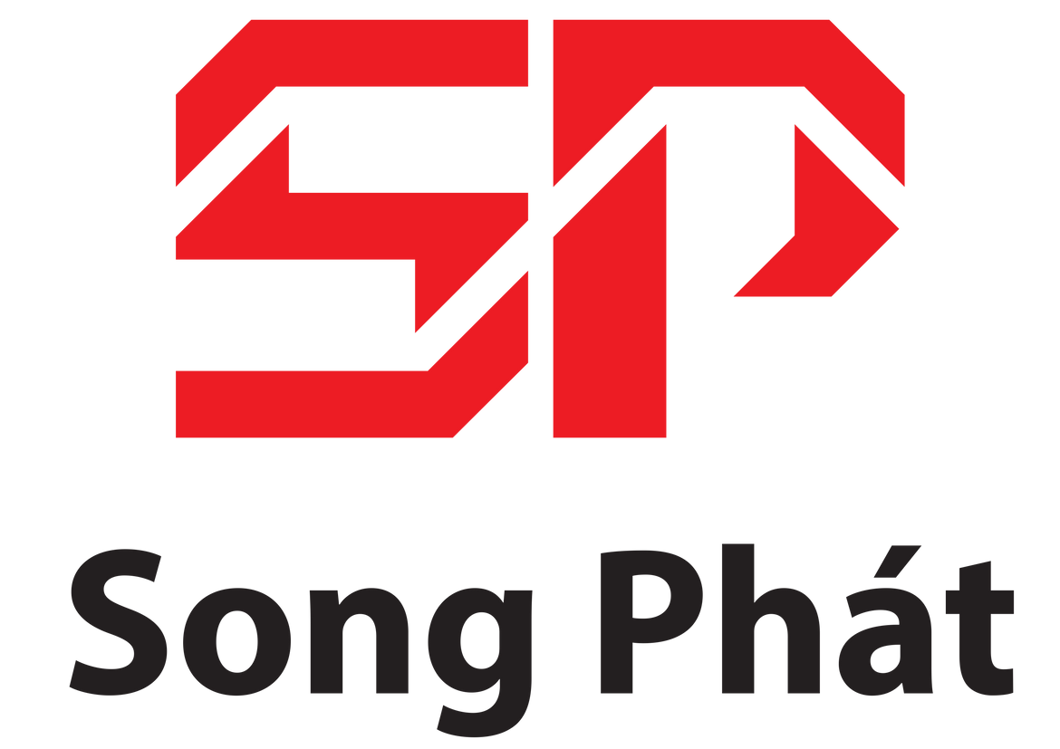 CÔNG TY TNHH THƯƠNG MẠI DỊCH VỤ DẦU NHỚT SONG PHÁT