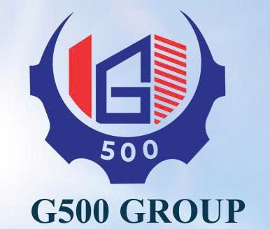 CÔNG TY CỔ PHẦN TẬP ĐOÀN G500