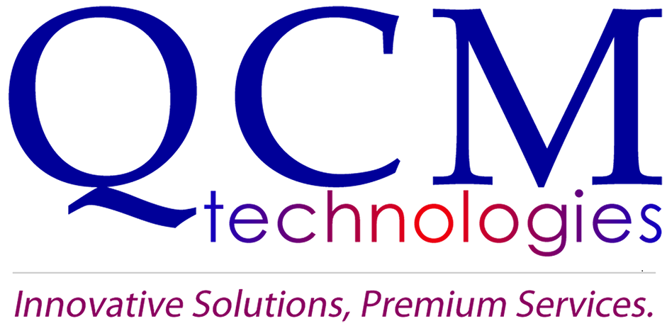 CÔNG TY CỔ PHẦN CÔNG NGHỆ QCM
