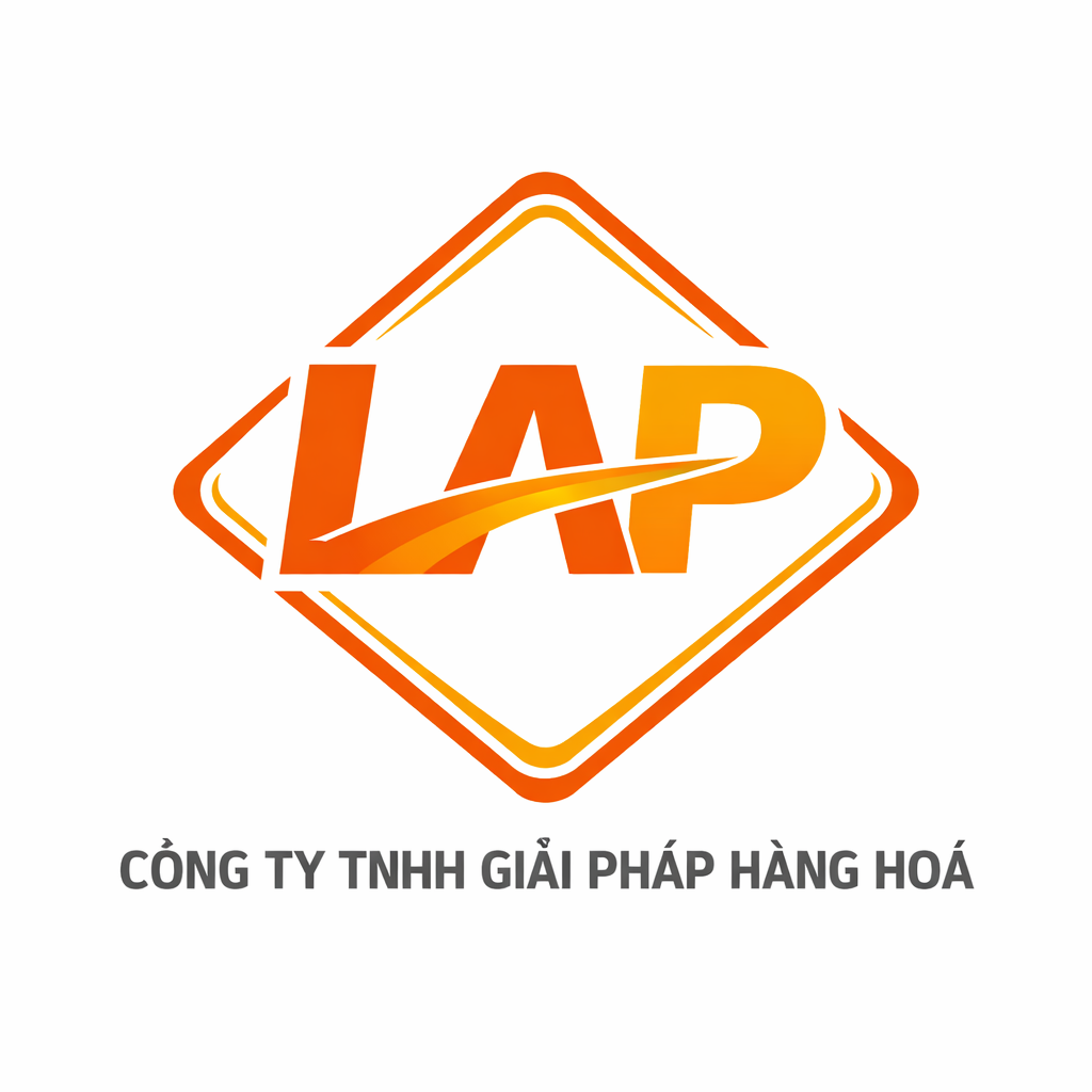 Công Ty TNHH Giải Pháp Hàng Hoá LAP