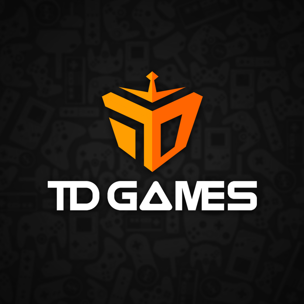 CÔNG TY TNHH TD GAMES