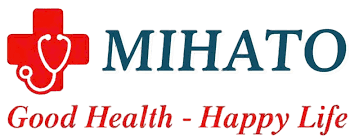 CÔNG TY CỔ PHẦN MIHATO