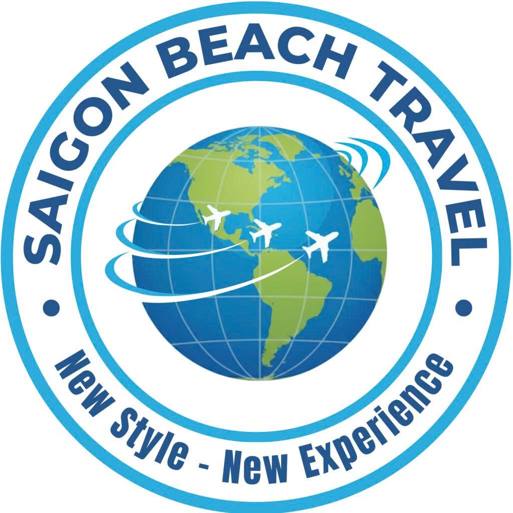 CÔNG TY TNHH MTV DỊCH VỤ & DU LỊCH SAIGON BEACH TRAVEL