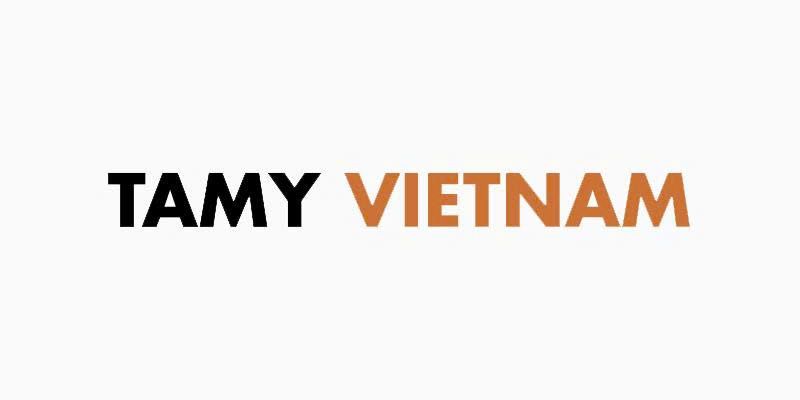CÔNG TY TNHH TAMY VIỆT NAM