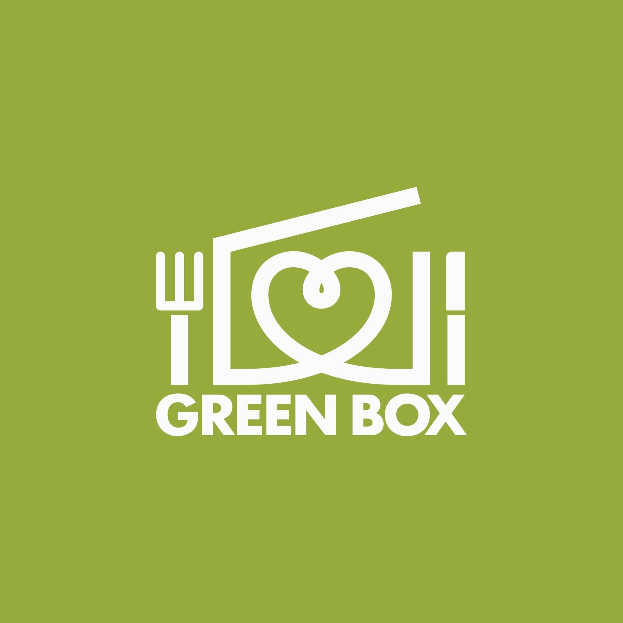 CÔNG TY TNHH THE GREEN BOX