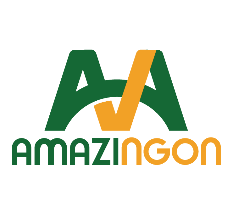 CÔNG TY TNHH NGUYÊN LIỆU AMAZINGON