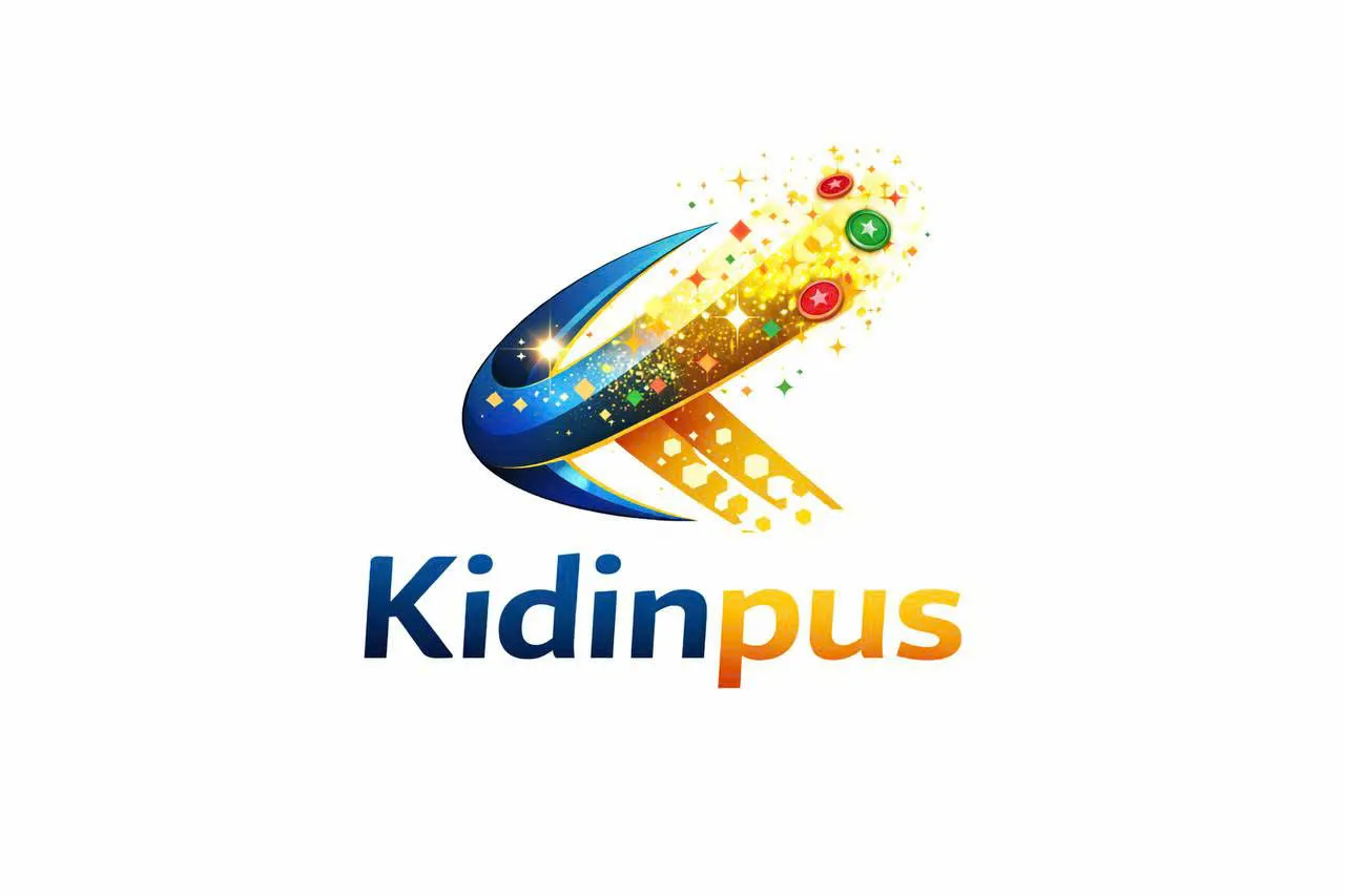 CÔNG TY TNHH KIDINPUS