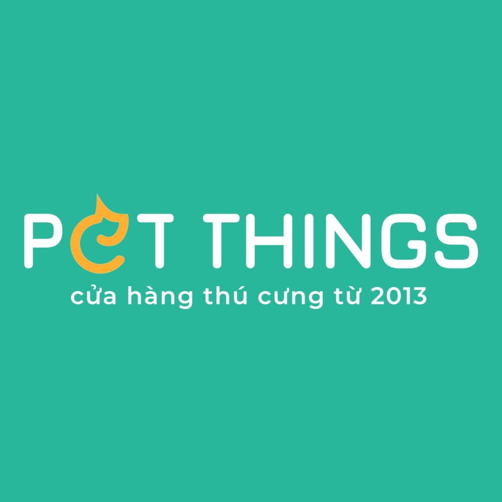 Hộ Kinh Doanh Pet Things