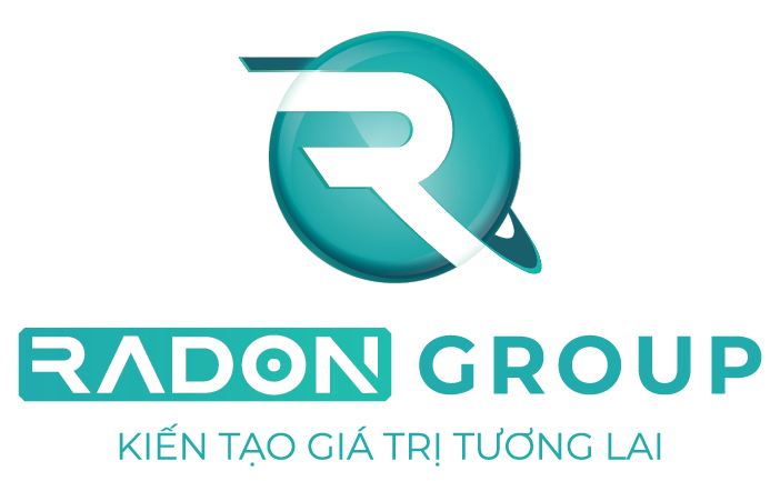 CÔNG TY CỔ PHẦN RADON GROUP