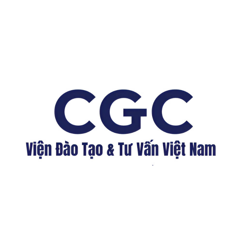 CÔNG TY TNHH VIỆN ĐÀO TẠO & TƯ VẤN QUẢN LÝ CGC VIET NAM