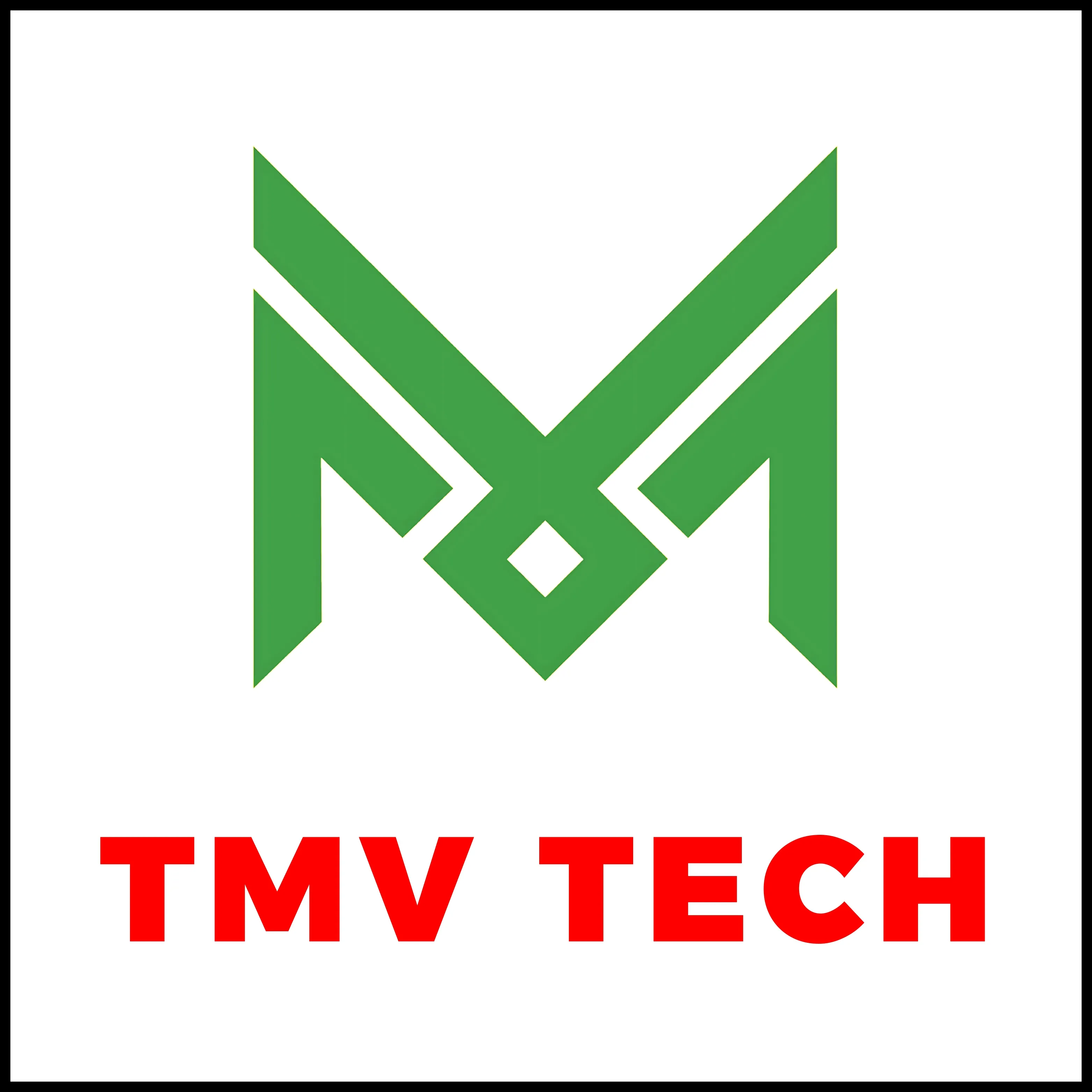 CÔNG TY TNHH DỊCH VỤ TMV TECH VIET NAM