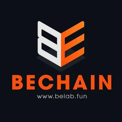 CÔNG TY TNHH BECHAIN