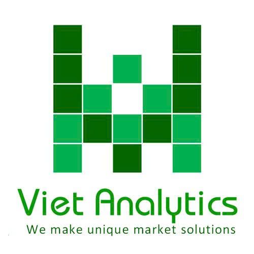 Công ty Cổ phần Viet Analytics