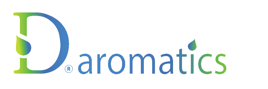 CÔNG TY CỔ PHẦN D-AROMATICS
