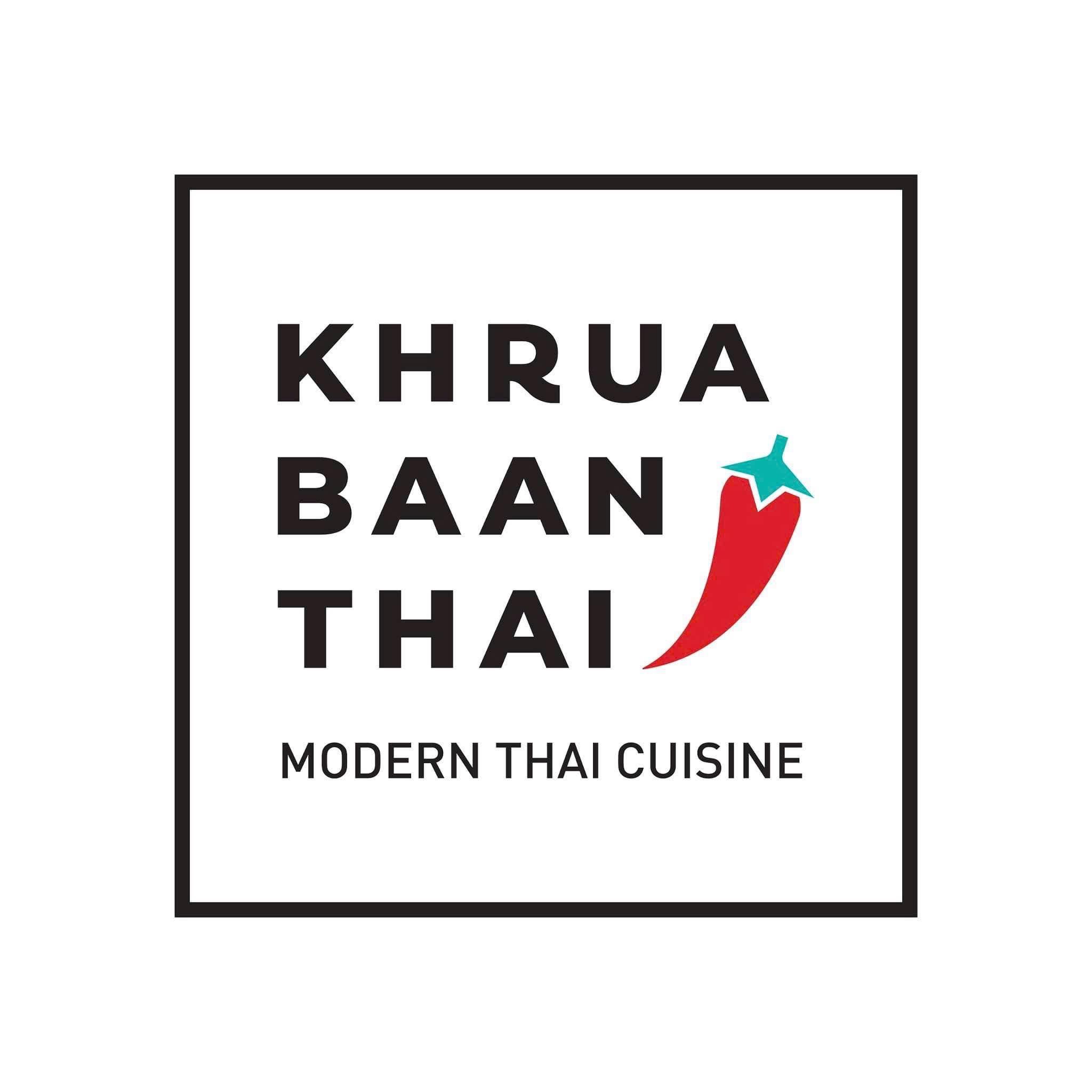 Công ty TNHH Nhà hàng Khách sạn Khrua Baan Thai