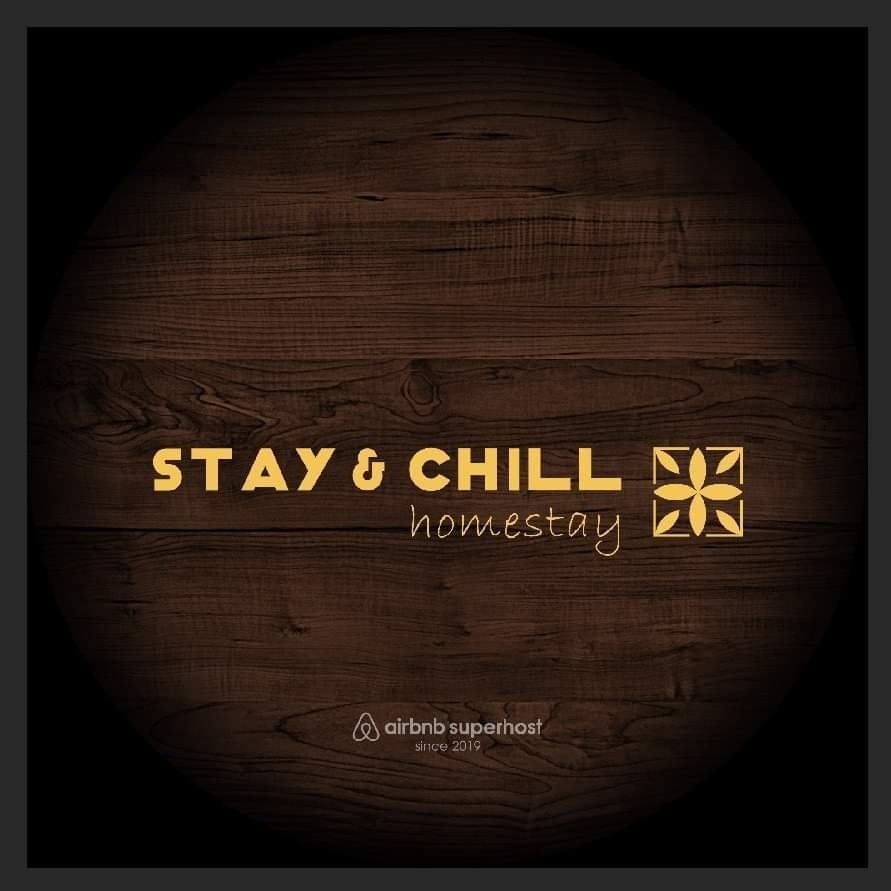 CÔNG TY TNHH THƯƠNG MẠI DỊCH VỤ STAY AND CHILL