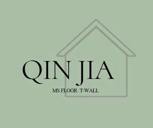 CÔNG TY TNHH VẬT LIỆU TRANG TRÍ QIN JIA