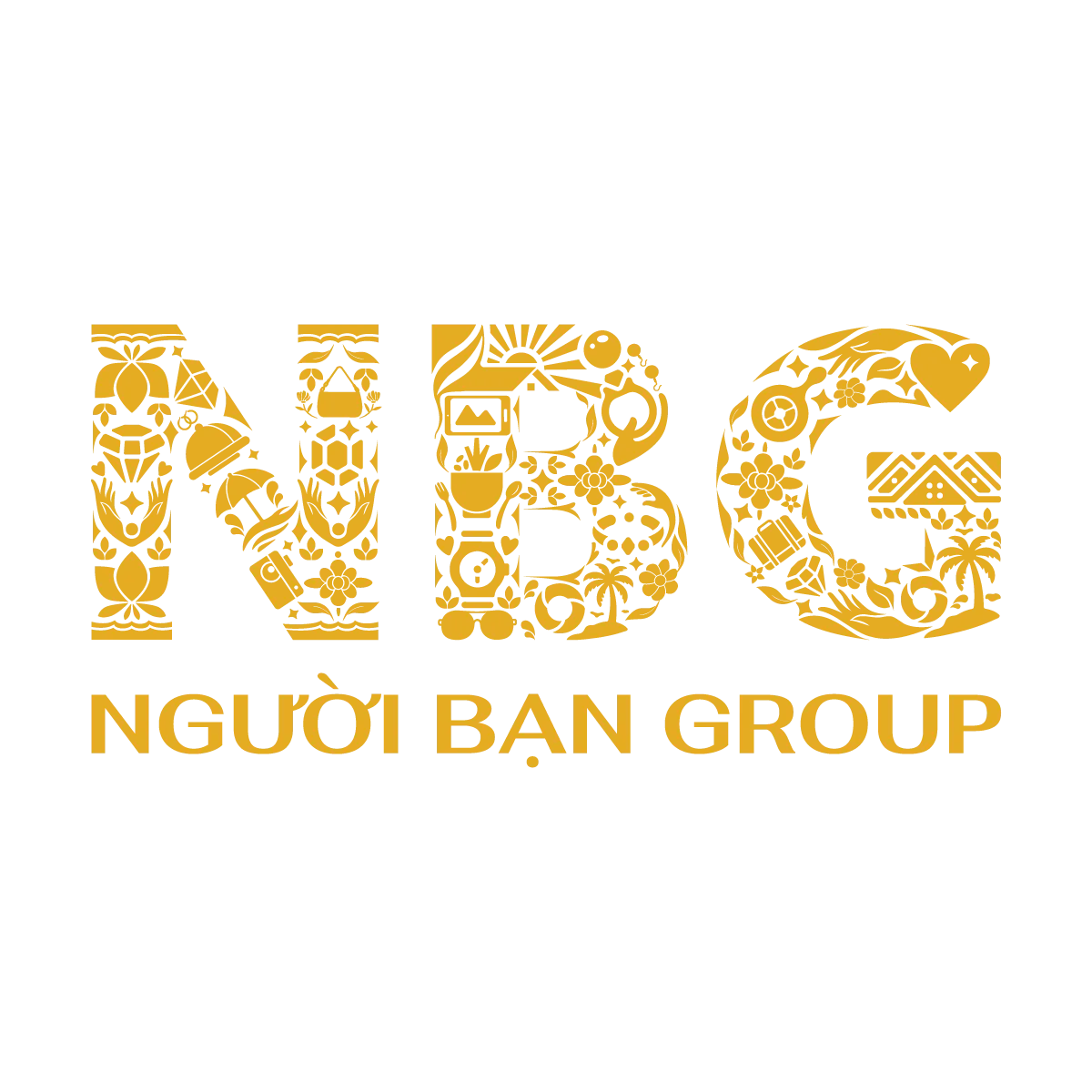 Công ty cổ phần Người Bạn Vàng