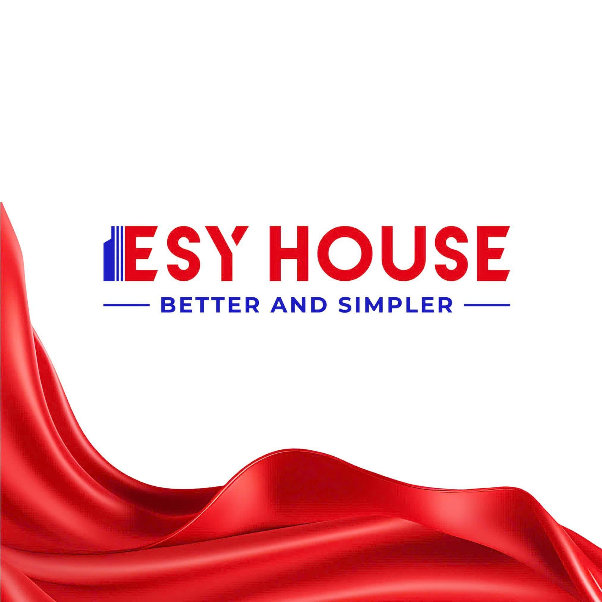 CÔNG TY CỔ PHẦN DỊCH VỤ BẤT ĐỘNG SẢN ESY HOUSE