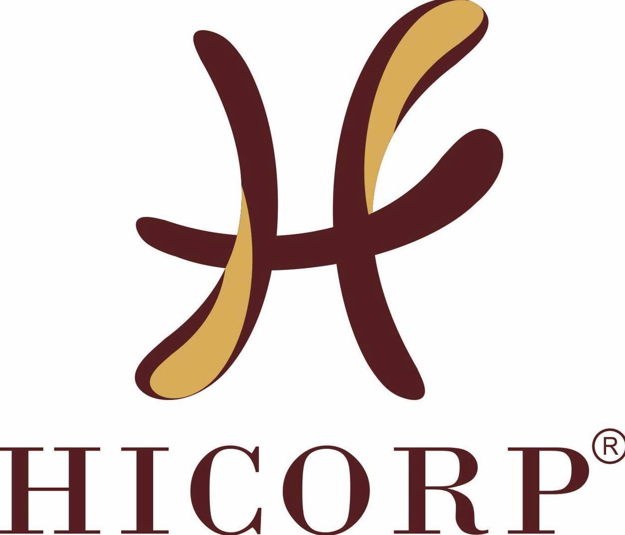 CÔNG TY CỔ PHẦN TẬP ĐOÀN HICORP