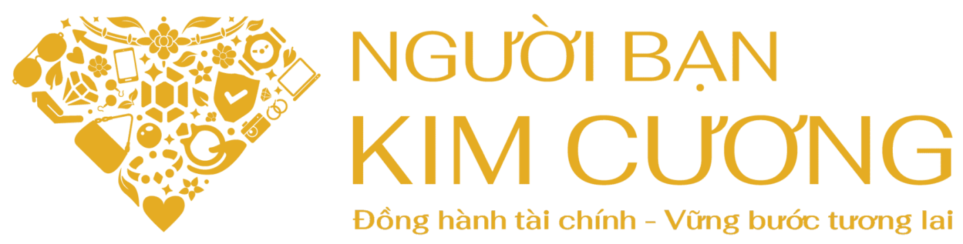 CÔNG TY TNHH MTV NGƯỜI BẠN KIM CƯƠNG
