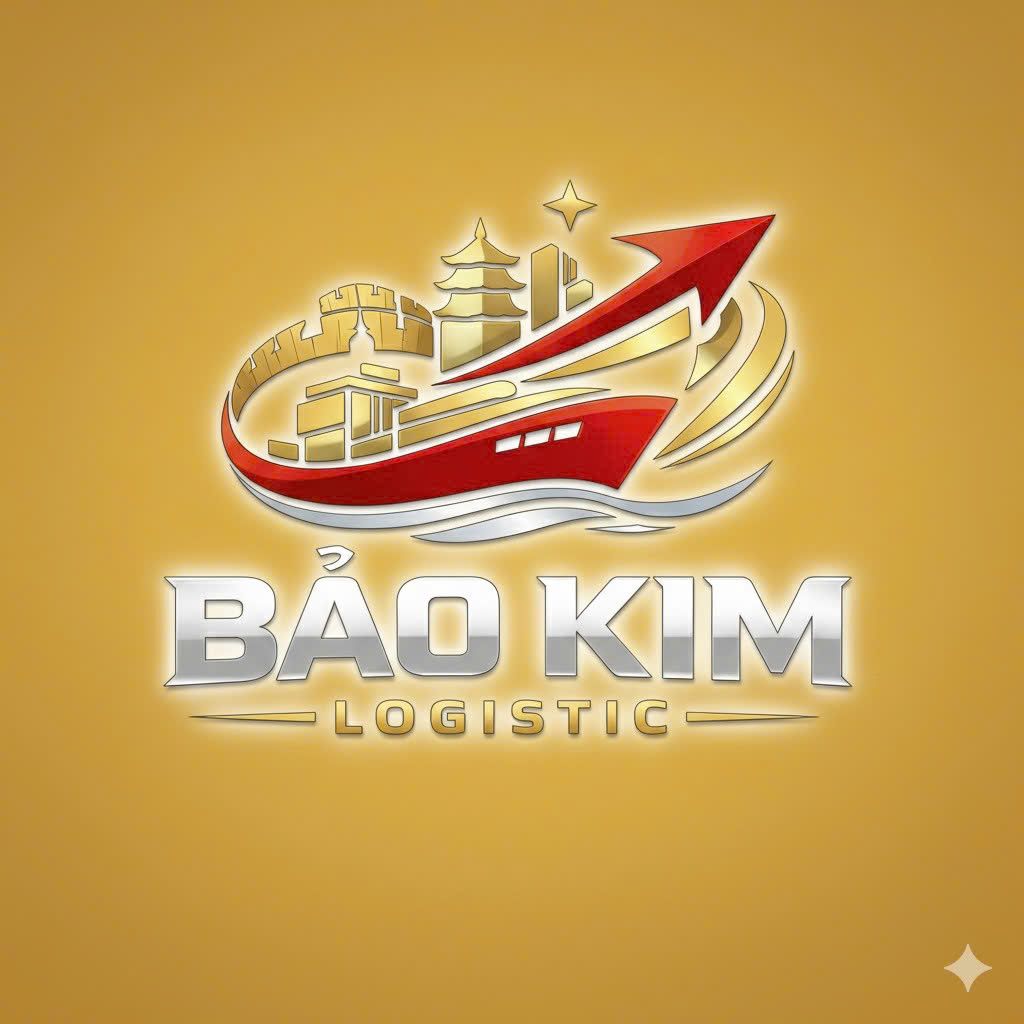 CÔNG TY TNHH THƯƠNG MẠI VÀ DỊCH VỤ BẢO KIM LOGISTICS