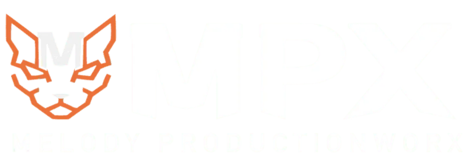 CÔNG TY TNHH MELODY PRODUCTIONWORX