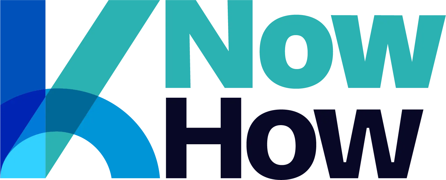 CÔNG TY CỔ PHẦN TƯ VẤN VÀ ĐÀO TẠO KNOWHOW