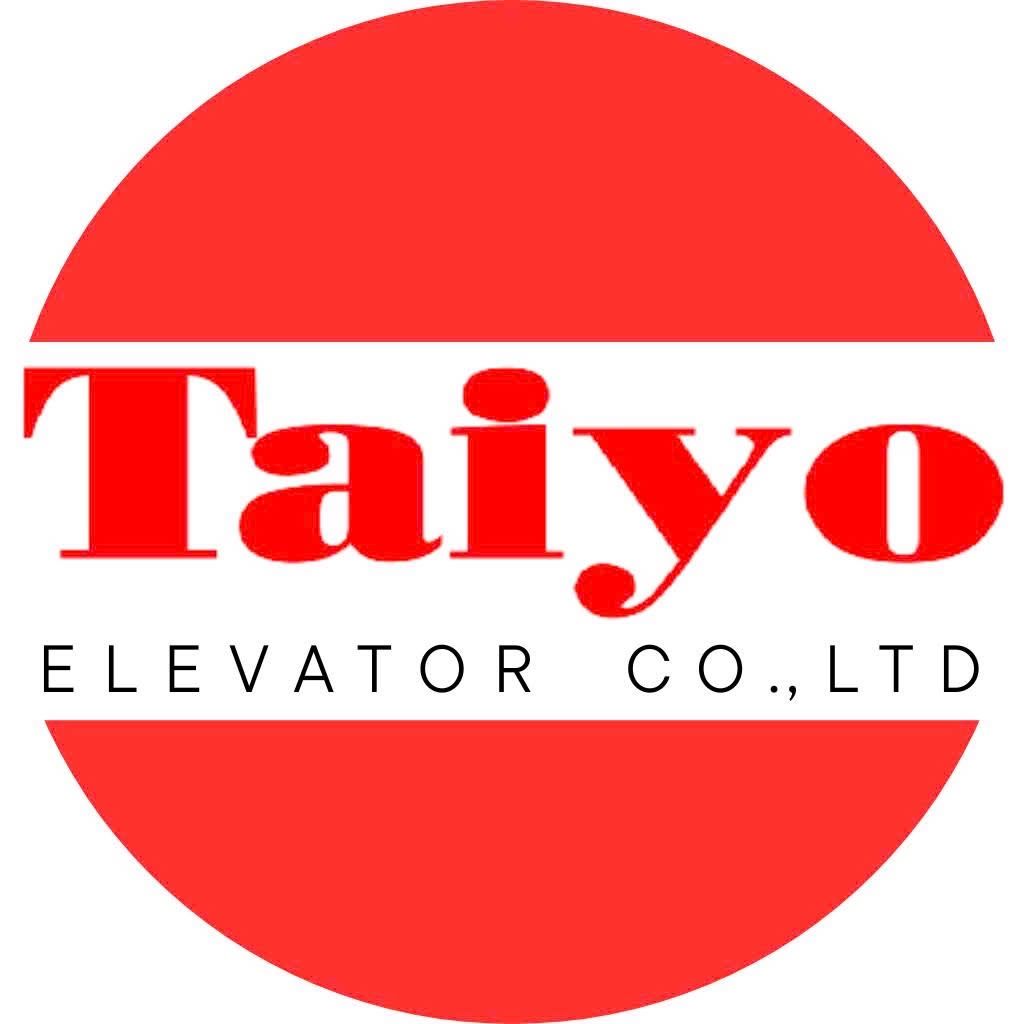 CÔNG TY TNHH MỘT THÀNH VIÊN THANG MÁY TAIYO VIỆT NAM