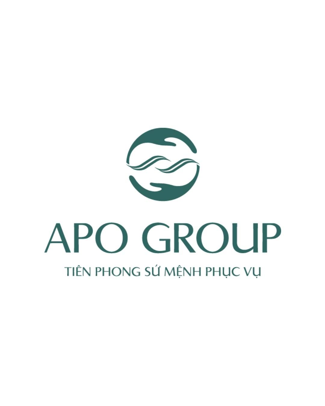 CÔNG TY CỔ PHẦN SẢN XUẤT TÓC APOGROUP