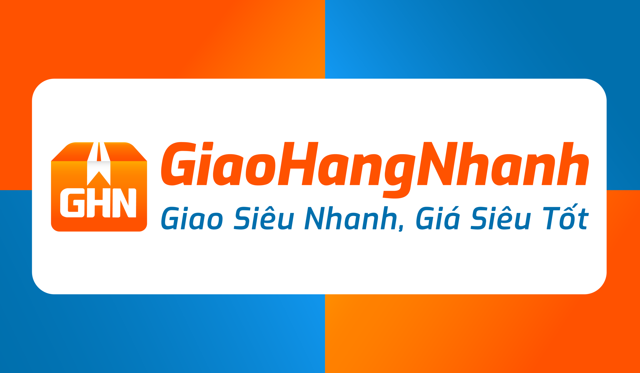 CÔNG TY CỔ PHẦN DỊCH VỤ GIAO HÀNG NHANH