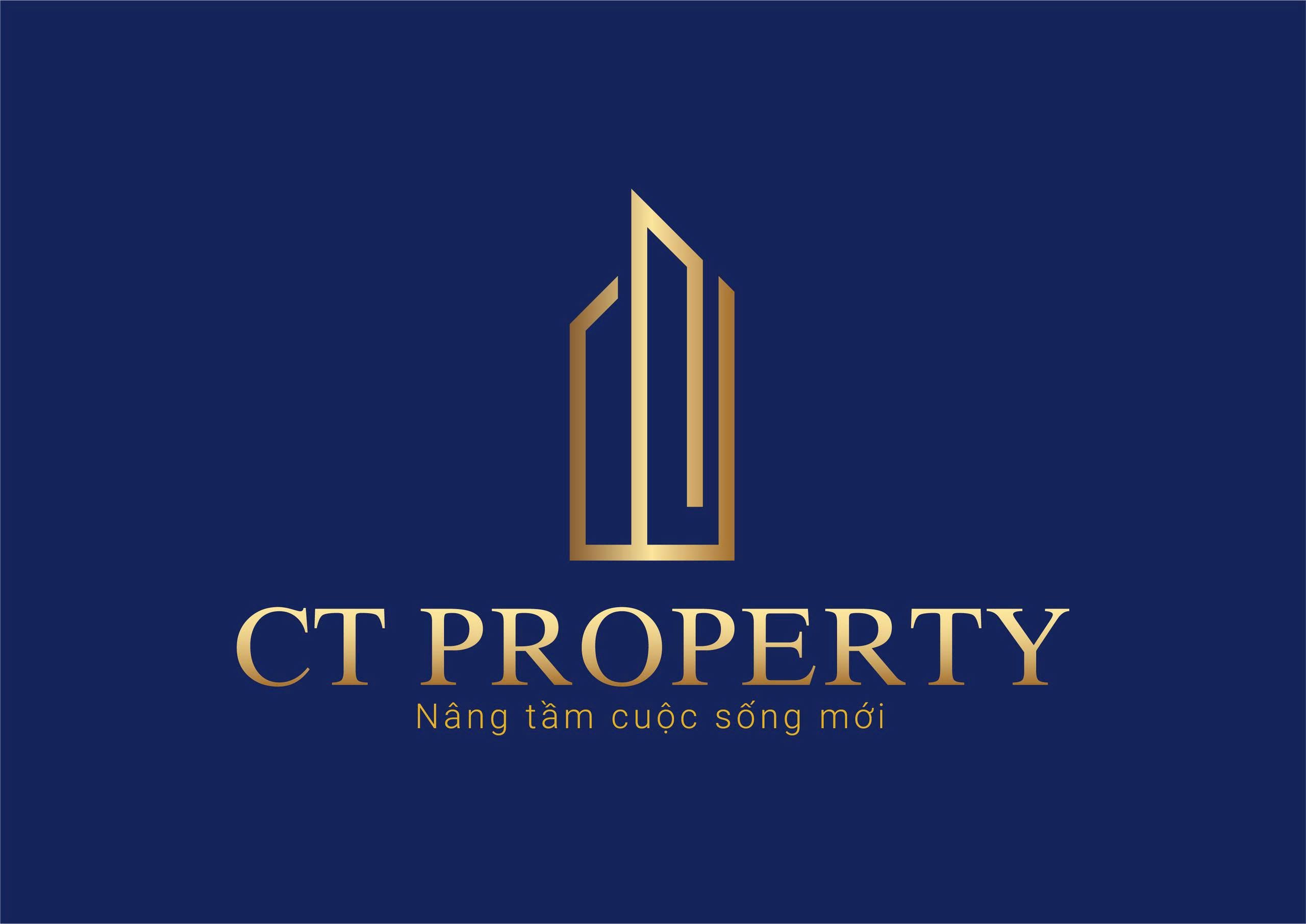CÔNG TY TNHH ĐẦU TƯ BẤT ĐỘNG SẢN CT PROPERTY