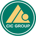 CÔNG TY CỔ PHẦN TẬP ĐOÀN CIC