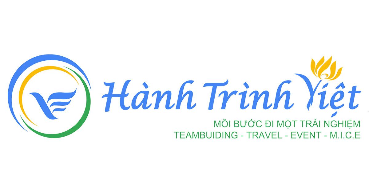 CÔNG TY TNHH THƯƠNG MẠI DỊCH VỤ HÀNH TRÌNH VIỆT