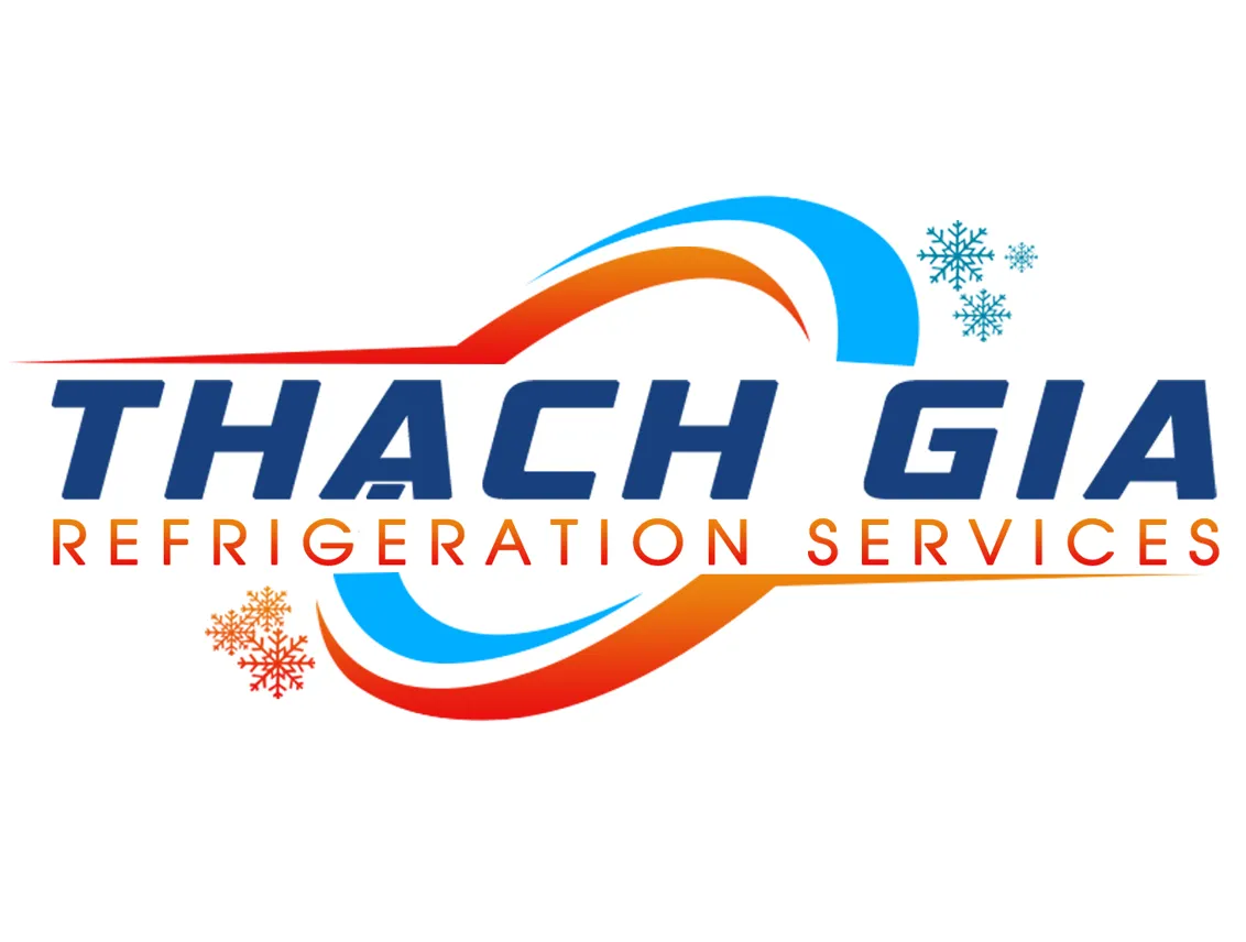 Công Ty TNHH Điện Lạnh Thạch Gia