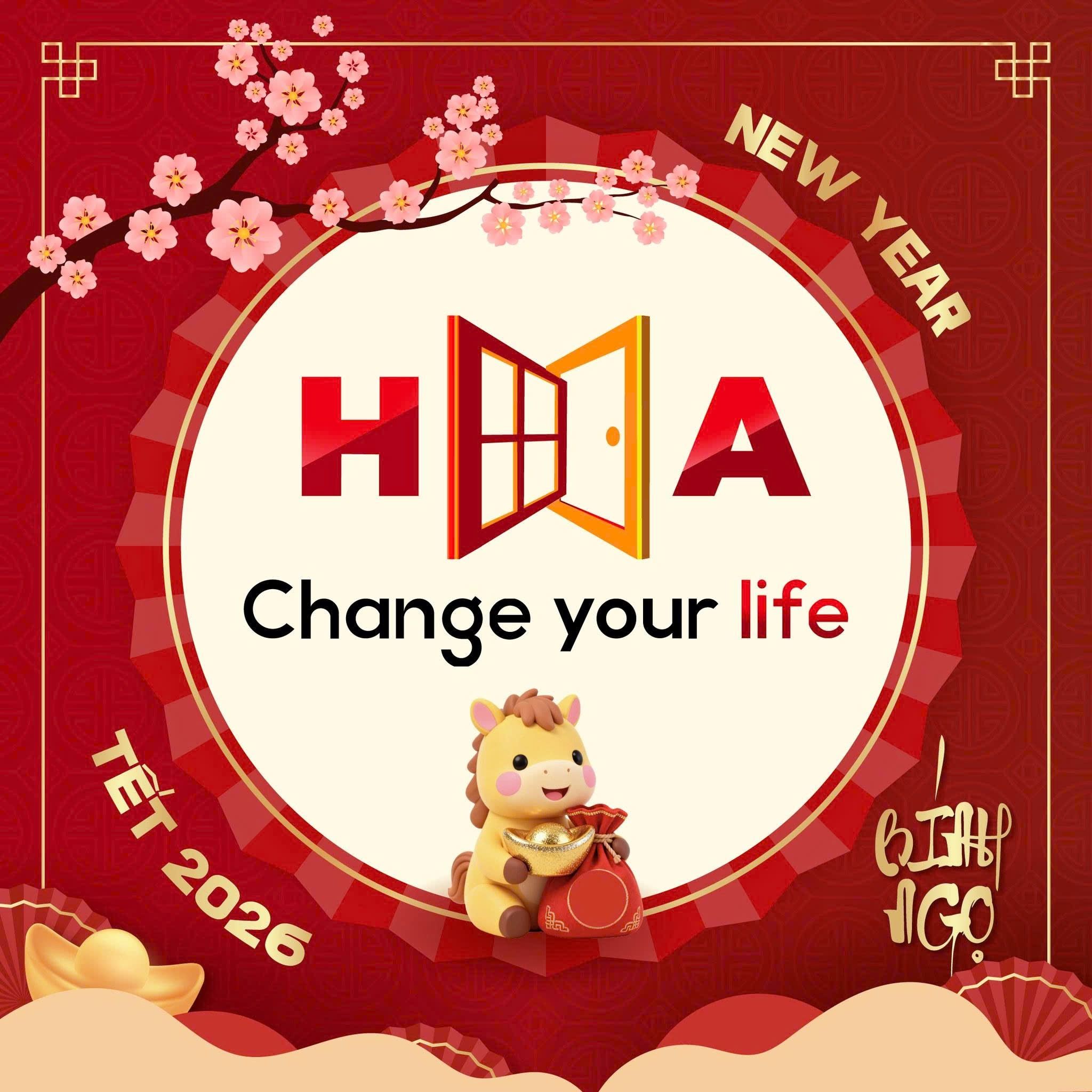 Công ty TNHH phát triển giáo dục HA