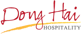 CÔNG TY TNHH HOSPITALITY ĐÔNG HẢI